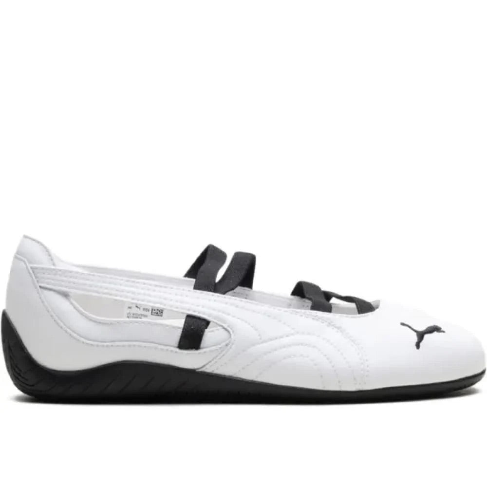 PUMA Speedcat "White"