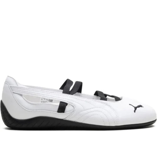 PUMA Speedcat "White"