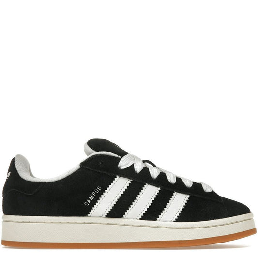 Adidas campus 00s white black