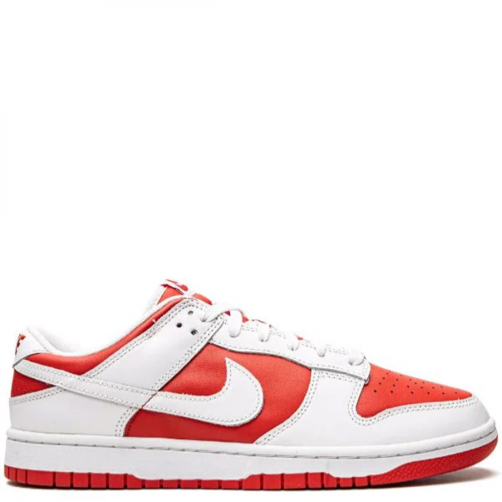 Nike Dunk Low sneakers