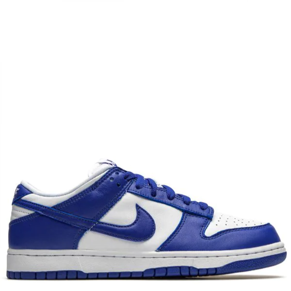 Nike Dunk Retro low sneakers