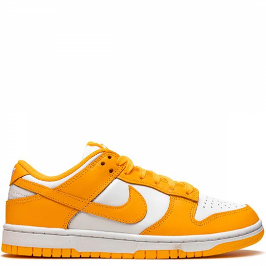 Nike Dunk Low “Laser Orange”